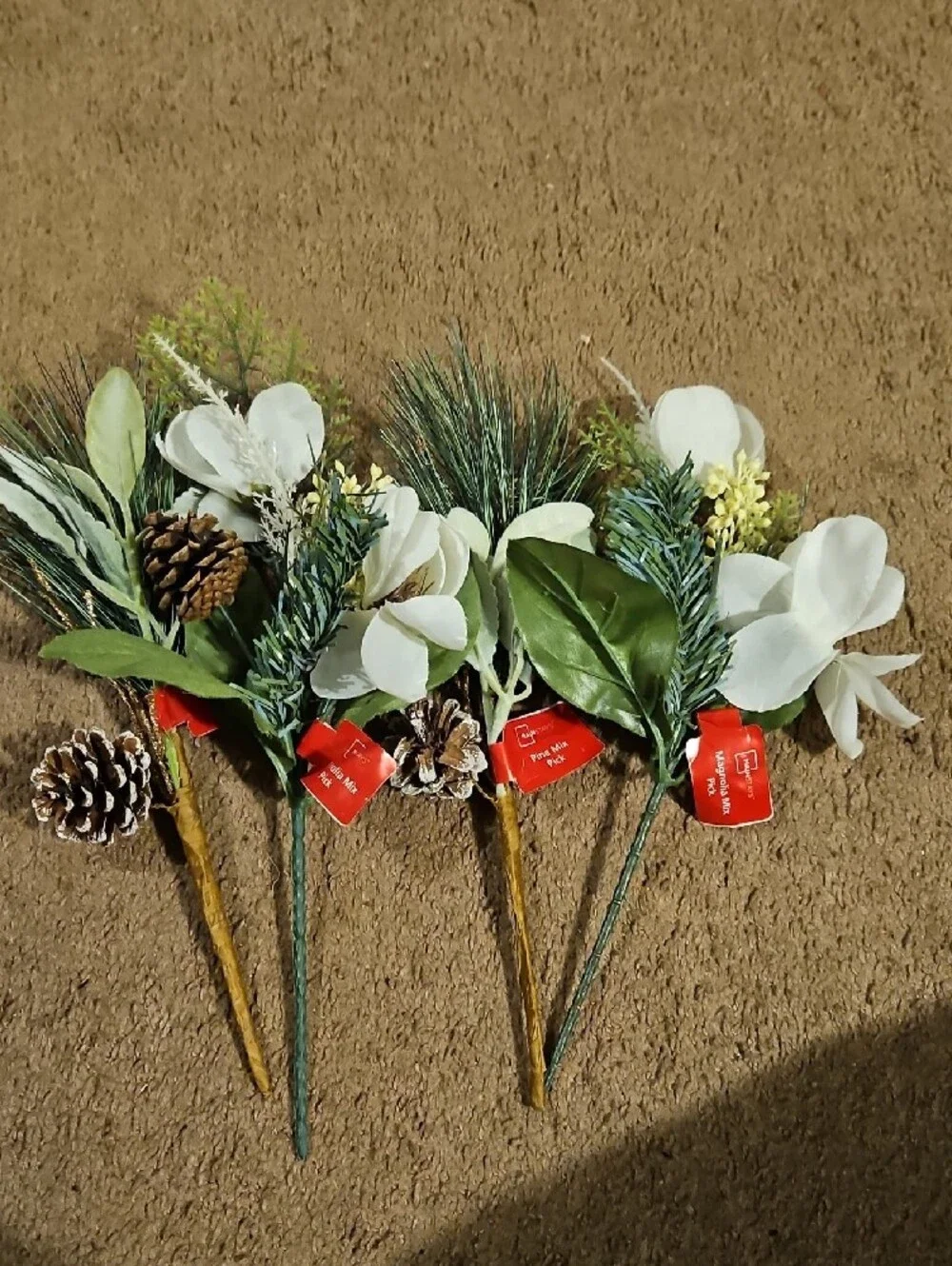 Mainstays decorative stem